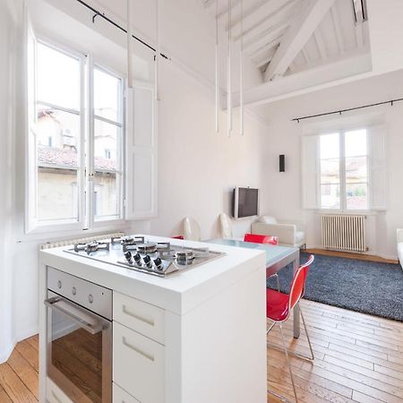 Duomo Luxury Loft In Florence Exterior photo