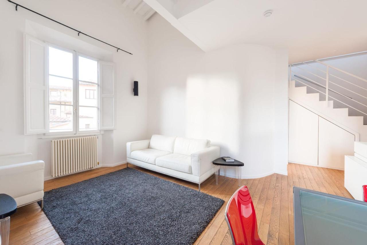 Duomo Luxury Loft In Florence Exterior photo